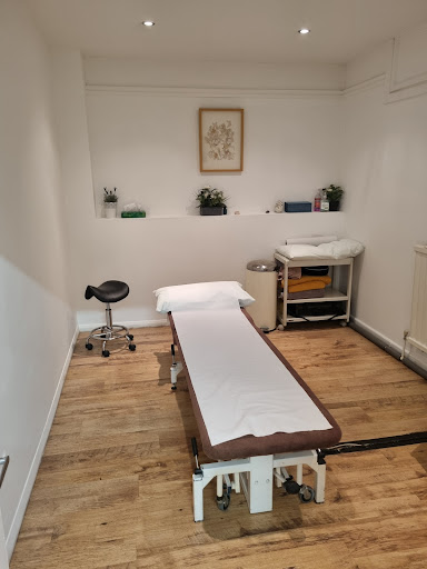 Simplicity Therapies Hale