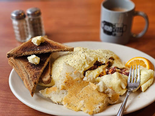 Sound Bites Cafe - Thumbnail