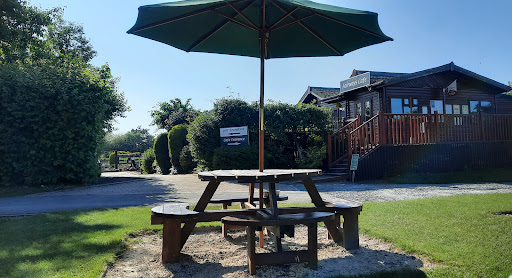Fairways Cafe - Visual