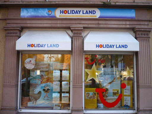 HOLIDAY LAND Reisebüro Steidlinger - Thumbnail