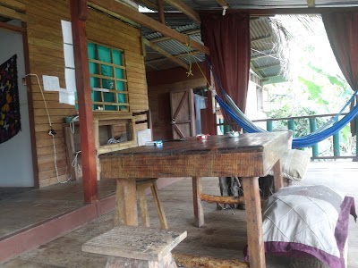 Photos of Blue Butterfly Hotel