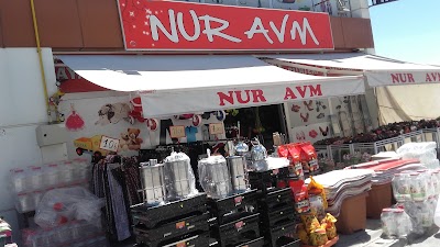 NUR AVM