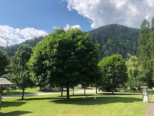 Photo n°52 de Camping Domelin - Onlycamp à Beaufort (Terrain de camping)