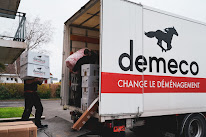 Demeco - Déménagements GRIMAUD Luçon à Luçon