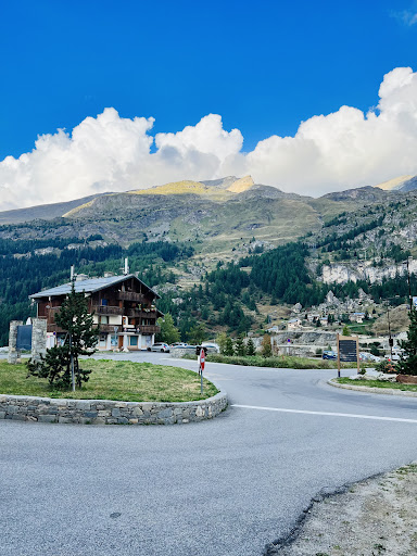Photo de CGH Résidences & Spas - Le Kalinda à Tignes (73320)
