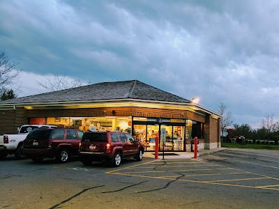 GetGo Gas Station & WetGo Car Wash