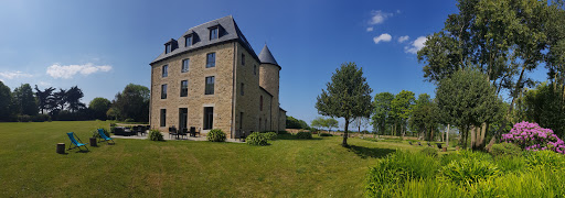 Photo de Manoir de Kergrec'h à Plougrescant (22820)