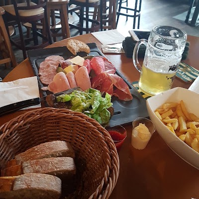Photos of Restaurant Bar Brauerei - Big Beer Company - Rives de clausen