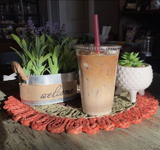 KJ'Z Coffee & Sweet Shop - Thumbnail