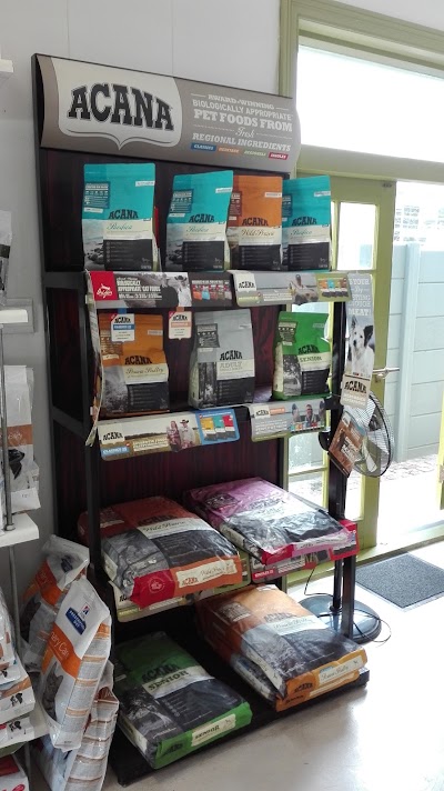 Photos of Observatory Animal Clinic