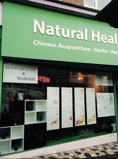 Exeter Massage Centre