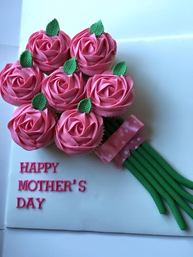 Mona's Cakes - Thumbnail