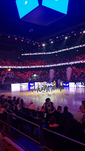 BTarena