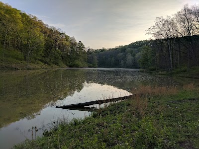 Photos of Zaleski State Forest