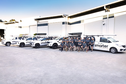 Smarter Air & Electrical