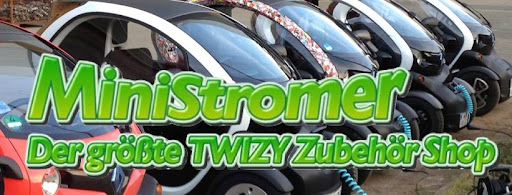 MiniStromer - Thumbnail