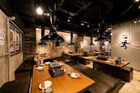 錦糸町 浜焼き 鳶助