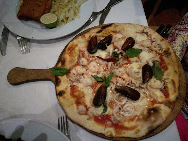 Salon de Thé Restaurant Biwa