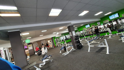 Body fit Erfurt - Thumbnail