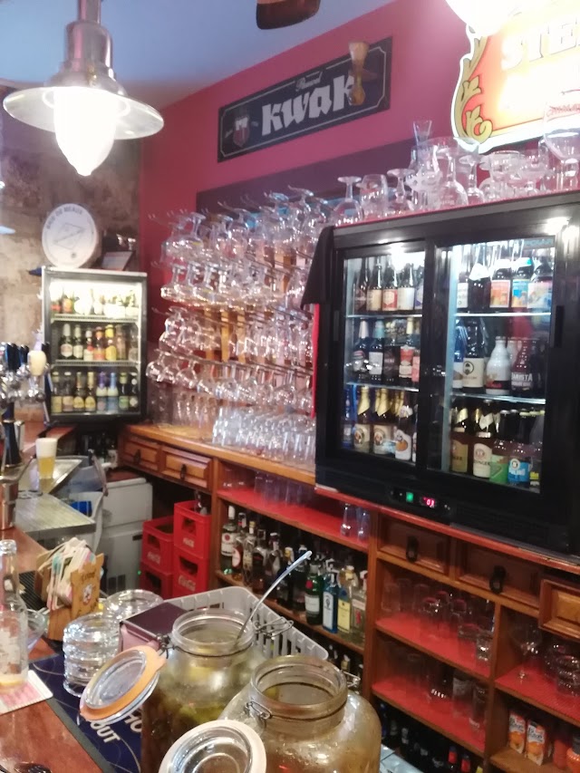CERVECERIA FLANDES