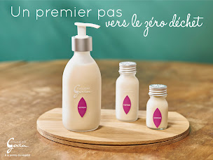 Photo n°3 de Façon Laeti à Conques-en-Rouergue (Salon de coiffure)