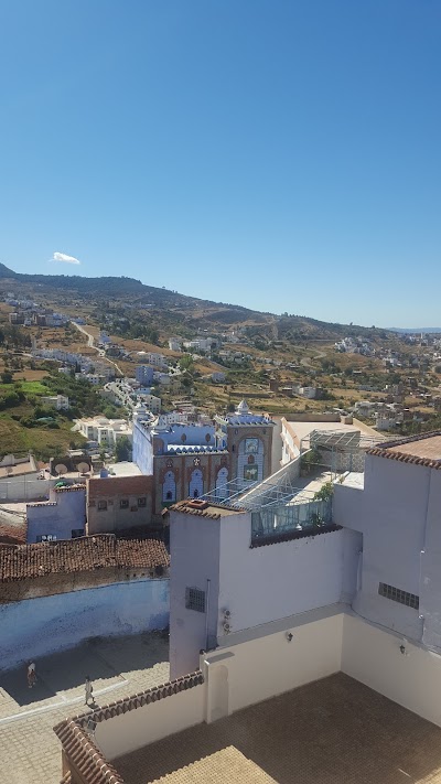 Photos of Kasbah