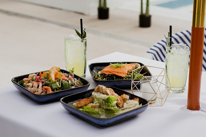 Midtown Beach Club by null