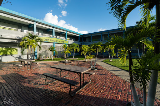 John B. Watson Bilingual School - Thumbnail