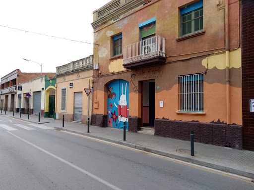 El Ganxet