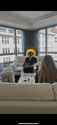 ARAG Versicherung Potsdam - Lara Zellmann