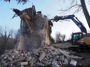 Photo n°7 de FAIVREBTP à Vyt-lès-Belvoir (Entreprise de construction)