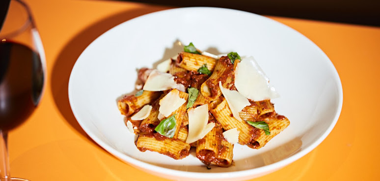 Doughnation Pizza by null