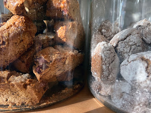 Photo n°10 de Boulangerie Bio : Les Voisins à Paris (Boulangerie)