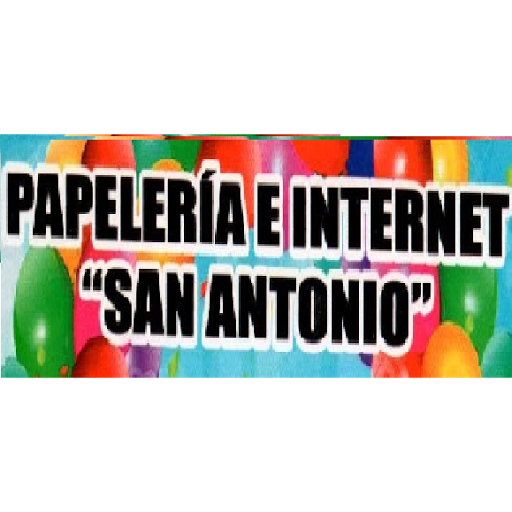 PAPELERIA INTERNET SAN ANTONIO - Thumbnail