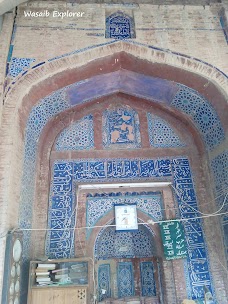 Sawi Masjid multan