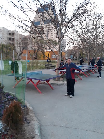 Photos of Ashrafi Esfahani Park