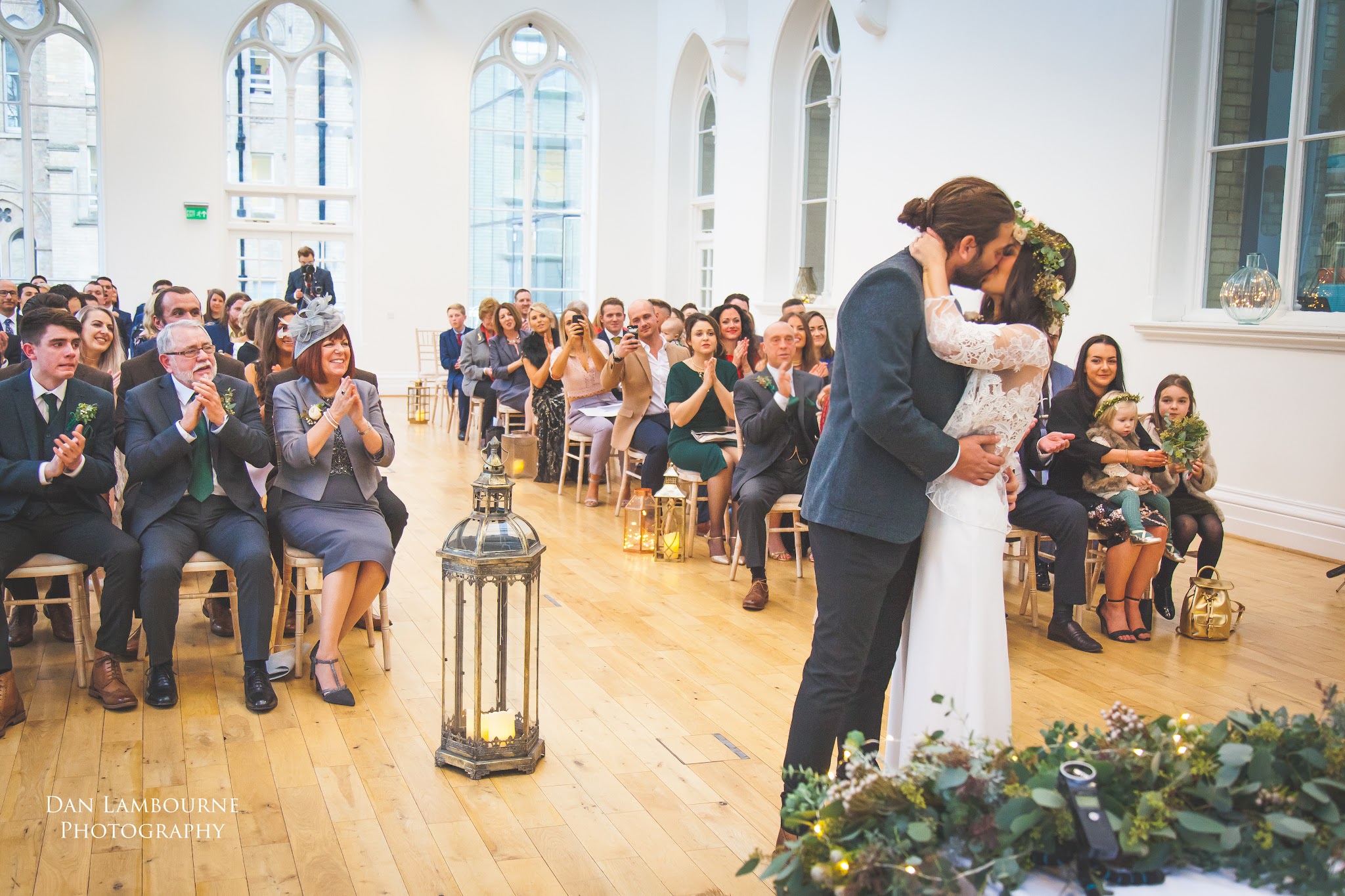 Dan Lambourne Photography - Photography - photo 1