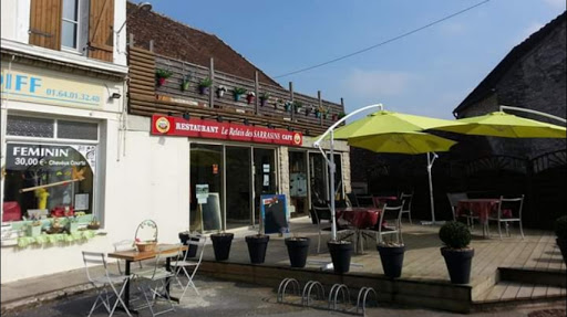 Photo 9 - Restaurant Donnemarie
