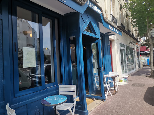 Photo 9 - Pizza presto Enghien les bains
