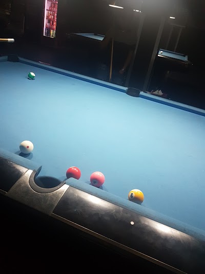 Photos of Khalifa CENTER - El MOURADIA