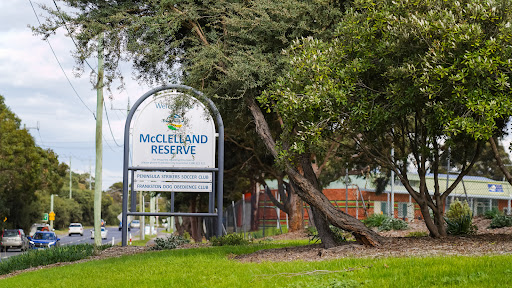 McClelland Reserve - Thumbnail
