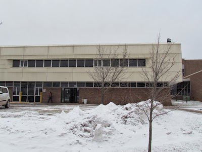 Photos of Gogebic Community College