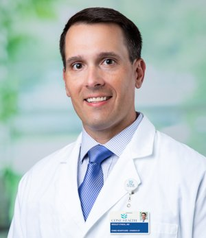 Wesley Thomas O Neal Md