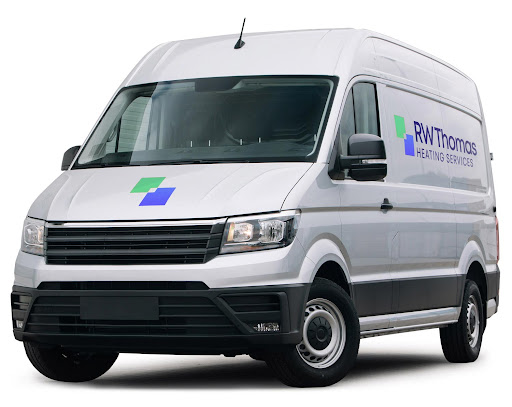 R W Thomas Plumbing & Heating