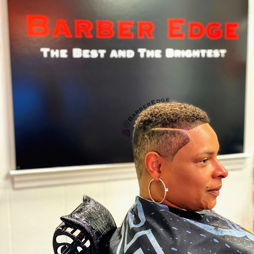 Barber Edge - Thumbnail