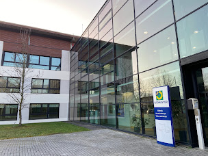 Photo n°4 de Euromaster France Siège Social à Montbonnot-Saint-Martin (Siège social)