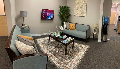 Parker Financial Services Gallery - United States