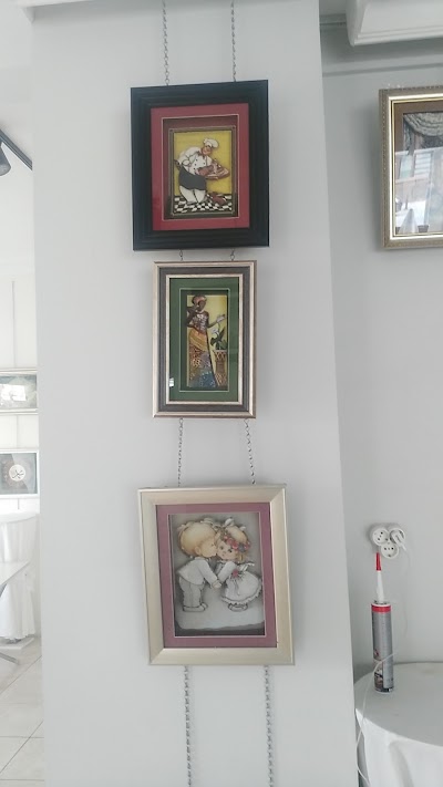 Photos of Karaman Sanat Galerisi