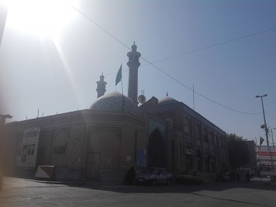 Photos of Masjed Jame