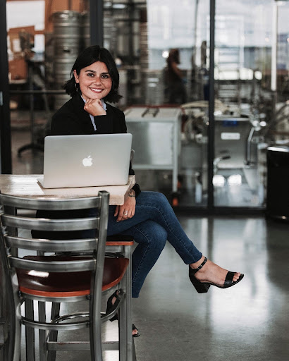 Natasha Comeau Realtor Bathurst